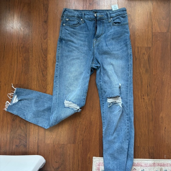 True religion jeans🩵 - Picture 3 of 6